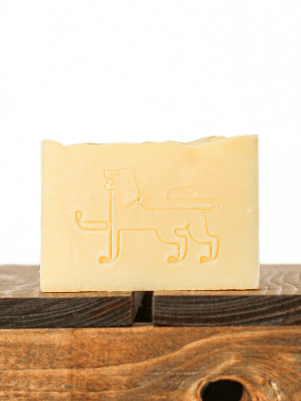 Bergamot with Clary Sage